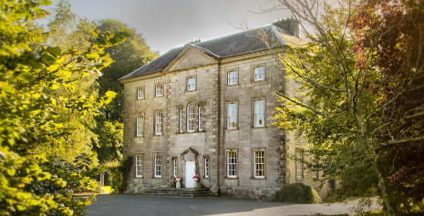 Roundwood House 