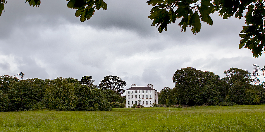 Tarbert House